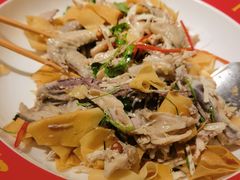 -清晖小苑•顺德地方菜(壹海城店)