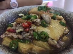 -老游独一佳湘菜馆(高新四路店)