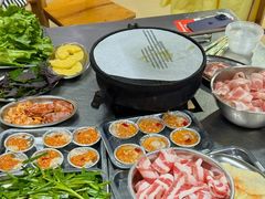 -旺记碳烤肥牛(总店)