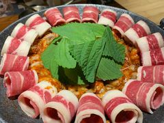 -春熙台韩国料理·章鱼肥牛(西丽店)