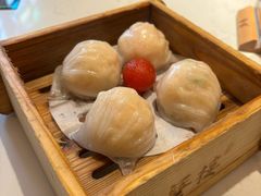 -蘩楼(华强北总店)