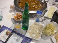 -大河宴椒麻鱼(嘉和园店)