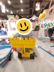 -木马王国(萧山银隆店)