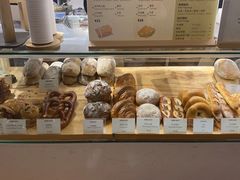-DRUNK BAKER(上海陕康里店)