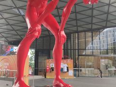 -阿里中心·杭州Z空间
