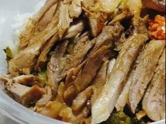 -天津工业大学西苑餐厅