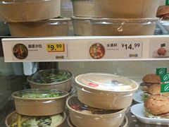 -宜家·瑞典风味餐厅(武汉荟聚中心店)