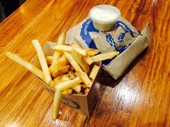 -Fergburger(皇后镇店)