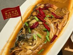 -老德州四合院·德州菜(天衢路店)