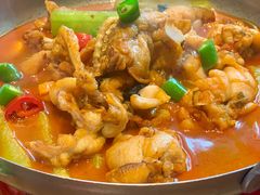 -新白鹿餐厅(滨江银泰店)