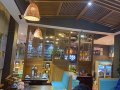 -野菌皇海景野生菌火锅(滨海大道店)