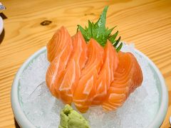 -和食亭·自助·烤肉·寿喜烧(海创园店)