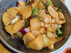 -鱼乐岛餐厅·户外花园主题餐厅