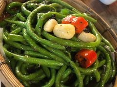 -园林美食城·本土农家菜(杨和镇店)