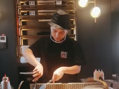 -盛焰铁板烧(王府井店)