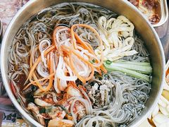 -海之屋韩式烤肉(海棠68环球美食街店)