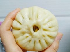 芹菜包子-好吃点包子粥铺(重工北街店)