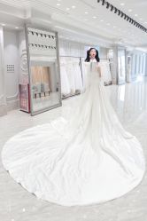 -MuseMarry婚纱(前海嘉里中心店)
