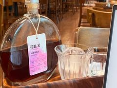 -雕刻时光咖啡馆(师大路店)