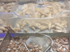 -环球约客烤涮自助(铜锣湾店)