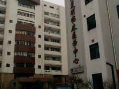 -上海市第四人民医院
