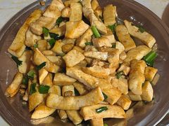 -老鲍农家乐