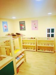点击看大图 -Eureka优瑞卡儿童主题乐园(合生汇购物中心店)