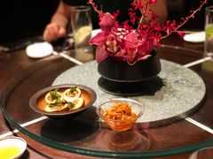 -杭州西子湖四季酒店·金沙厅