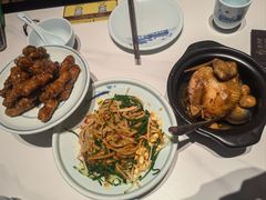 -龍聚祥烧麦馆(万达店)