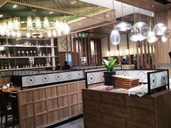 大堂-胜博殿霸王树(嘉里中心店)