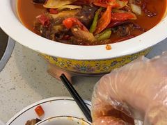 -品疆山新疆特色主题餐厅