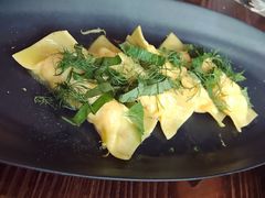 -Mercato莫卡多露台餐厅与酒吧(K11店)