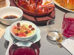 -小厨娘淮扬菜(河西奥美大厦店)