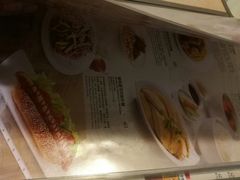 -翠华餐厅(旺角文华商场店)