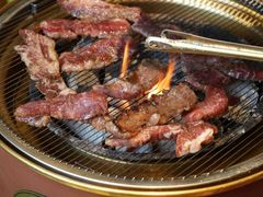 -西塔老太太泥炉烤肉(北京双井店)