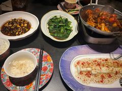 -知楚•精致湖北菜(武商MALL店)