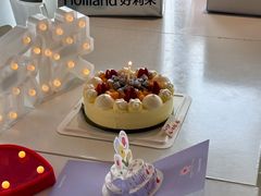 -好利来(上海长宁龙之梦店)