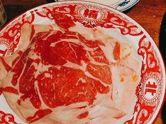 -楠火锅(仁恒梦中心店)