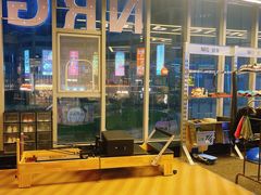 -NRG健身私教CLUB(打浦桥店)