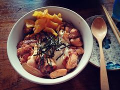 -铃木食堂(帽儿胡同店)