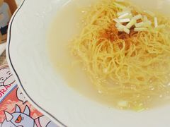 -翠华餐厅(旺角文华商场店)