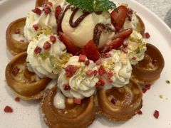 -娜娜家·Nana's restaurant(国金汇店)