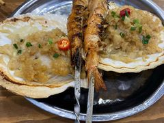 -老虎滩大连海鲜烧烤(建邺云锦路总店)