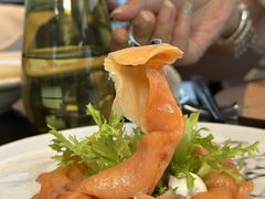 -重庆尼依格罗酒店·欣厨Niccolo Kitchen