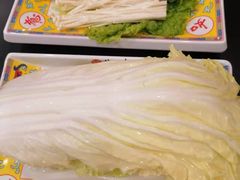 -芦月轩羊蝎子(北蜂窝店)