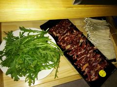 -陈记顺和潮汕牛肉火锅(番禺迎宾大道店)