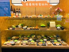 -胜博殿日式炸猪排(西红门店)