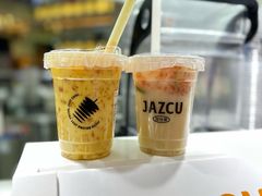 -Jazcu珍仕菓鲜榨果汁(西单大悦城店)
