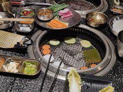 -红泥小火炉·东北泥炉烤肉(天一旗舰店)