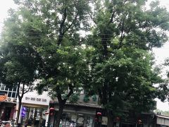 -正隆斋素食超市(西四店)